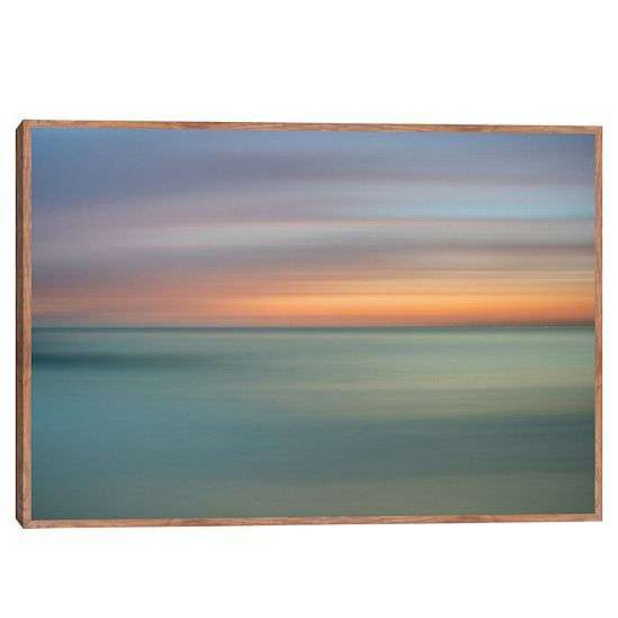 Home Decor * | Master Piece Otono Framed Wall Art